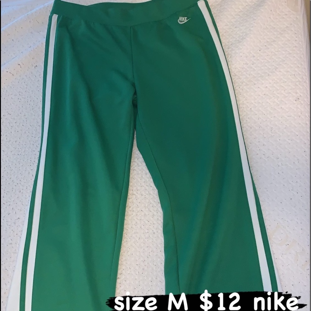 Vintage Nike pants